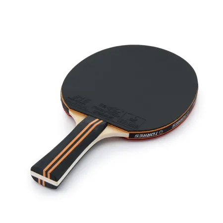Ракетка для н/т TORRES Master 3*, TT23007, для тренировок, накладка 2,0 мм, конич. ручка за 1&nbsp;450.10 ₽ купить в Туле