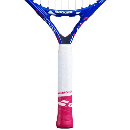 Ракетка б/т дет. BABOLAT B`FLY 21 Gr000, 140485, для 5-7 лет, алюминий, со струнами, фиолетово-розов за 6&nbsp;303.60 ₽ купить в Туле