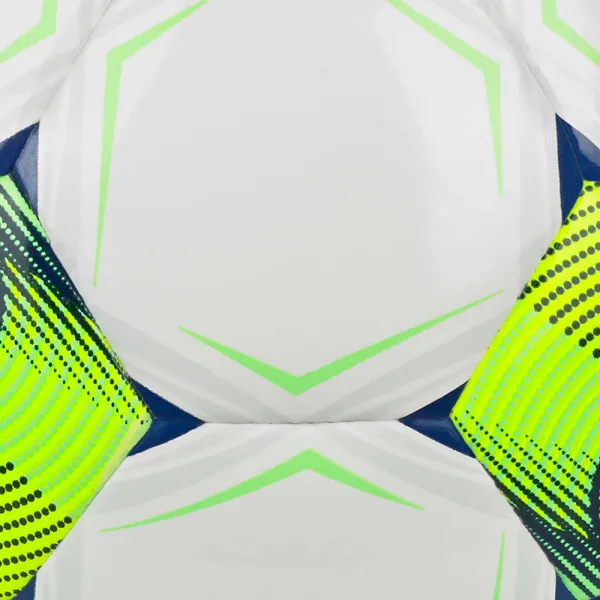 Мяч футзал. SELECT Futsal Talento 13 V26, 1062471015, р.3, 32п, ТПУ, гибр.сш, бело-сине-желтый за 4&nbsp;355.40 ₽ в Туле