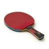 Ракетка для н/т DOUBLE FISH 7A+C, для професс.,ITTF Appr.,накл.2,1мм,+ 2 мяча V40+мм ITTF Appr за 3&nbsp;559.80 ₽ купить в Туле
