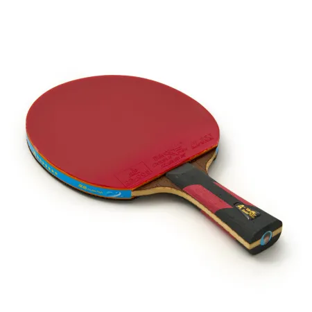 Ракетка для н/т DOUBLE FISH 7A+C, для професс.,ITTF Appr.,накл.2,1мм,+ 2 мяча V40+мм ITTF Appr за 3&nbsp;559.80 ₽ купить в Туле