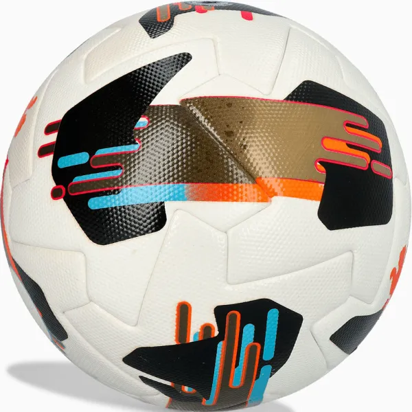 Мяч футб. PUMA Orbita 1 TB, 08432201, р.5, FIFA Quality Pro, 12 пан, ПУ, термосшивка, мультиколор за 13&nbsp;392.60 ₽ в Туле
