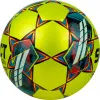 Мяч футзал. SELECT Futsal Mimas, 1053460550, р.4,FIFA Basic, 32 пан, гл.ПУ, руч.сш, жел-сине-красный за 6&nbsp;303.60 ₽ купить в Туле