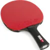 Ракетка для н/т DOUBLE FISH Black Carbon King Racket 3***, для професс.,ITTF Appr.,накл.2,1,мм за 4&nbsp;346.90 ₽ купить в Туле