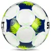 Мяч футзал. SELECT Futsal Talento 13 V26, 1062471015, р.3, 32п, ТПУ, гибр.сш, бело-сине-желтый за 4&nbsp;355.40 ₽ купить в Туле