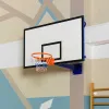 Кольцо баскетбольное амортизационное №7 120х100 мм ZAVODSPORTA за 9&nbsp;851 ₽ купить в Туле