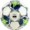 Мяч футзал. SELECT Futsal Master Shiny V22, 1043460004, р.4, Basic,32п, гл.ПУ, руч.сш,бел-син-зел за 7&nbsp;539.50 ₽ купить в Туле