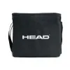 Корзина для теннисных мячей HEAD TT7003, на 125 мячей,с сумкой-переноской, складная, металл, черный за 6&nbsp;942.80 ₽ купить в Туле