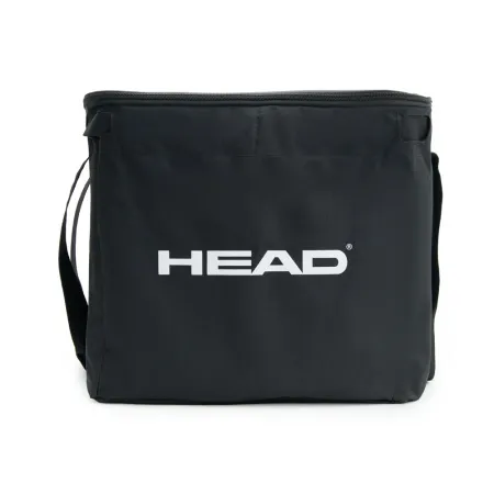 Корзина для теннисных мячей HEAD TT7003, на 125 мячей,с сумкой-переноской, складная, металл, черный за 6&nbsp;942.80 ₽ купить в Туле
