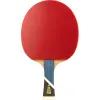 Ракетка для н/т DOUBLE FISH 5A+C, для продвин, ITTF Appr, накл. 2,1 мм, конич. ручка+ 2 мяча V40+мм за 2&nbsp;779.50 ₽ купить в Туле