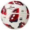 Мяч футб. VISION TRITON, FV425075, р.5,FIFA Quality Pro,MF, 16 пан, термосш.,бел-красный за 8&nbsp;007 ₽ купить в Туле