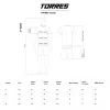 Форма футб. игровая TORRES Classic, F-1011-042-L, р.L, полиэстер, красно-черный за 1&nbsp;575.90 ₽ купить в Туле