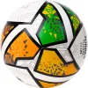 Мяч футзал. TORRES Futsal Club, FS323764, р.4, 10 пан. ПУ, 4 под. сл, гибрид. сш. бело-зел-оранж за 2&nbsp;264.40 ₽ купить в Туле