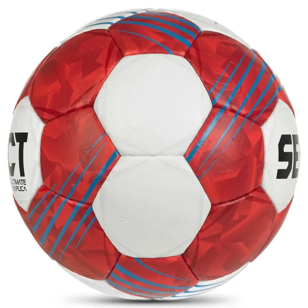 Мяч ганд. SELECT Ultimate Replica v26 за 5&nbsp;856.50 ₽ в Туле