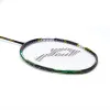 Ракетка для бадм. DOUBLE FISH JINQUE QT-1603, для продвинутых,графит со струнам,литой,черный за 3&nbsp;583.60 ₽ купить в Туле