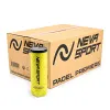 Мяч для падела NS Padel Premier, 502101, уп.3 шт, сукно, нат.резина,желтый за 761.60 ₽ купить в Туле
