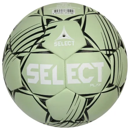 Мяч ганд. SELECT Play, 3890847551, р.0, ПУ, гибрид.сш, светло-зеленый за 3&nbsp;840.30 ₽ купить в Туле