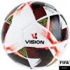 Мяч футб. VISION Spark, F324045, р.5, FIFA Basiс, 24 пан,ПУ,2 подкл.слой,гибрид.сшив,бело-мультикол за 2&nbsp;279.70 ₽ купить в Туле