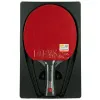 Ракетка для н/т DOUBLE FISH Black Carbon King Racket 5*****, для професс.,ITTF Appr.,накл.2,1,мм за 6&nbsp;434.50 ₽ купить в Туле