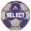 Мяч ганд. SELECT Ultimate Official EHF V24, 1612858999, Senior(р.3), EHF Appr, ПУ, руч.сш, фиол-сер за 15&nbsp;504 ₽ купить в Туле