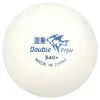 Мяч для наст.тенниса DOUBLE FISH No-Star Ball,арт.V40+PU,.упак.100 шт., ПУ-пакет,белый за 1&nbsp;985.60 ₽ купить в Туле