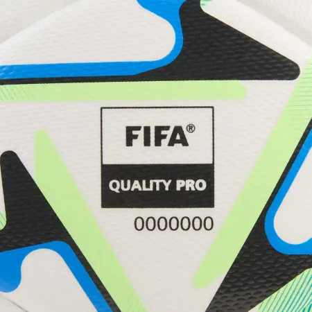 Мяч футзал PUMA Stellar Pro Futsal, 08508501, р.4, FIFA Quality Pro, 8пан, ПУ, терм.сш, бело-голубой за 6&nbsp;932.60 ₽ купить в Туле