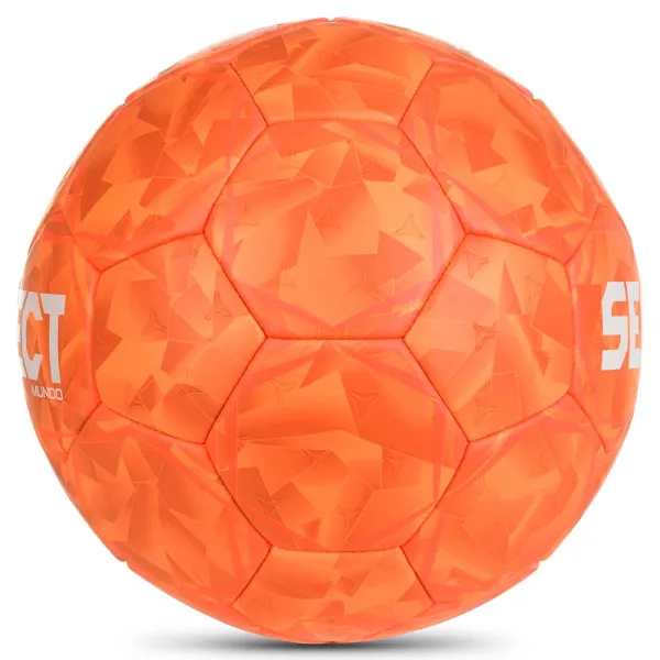 Мяч ганд. SELECT Mundo V26 за 4&nbsp;970.80 ₽ в Туле