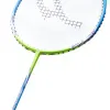 Ракетка для бадм. DOUBLE FISH JINQUE QT-1601, для продвинутых,карбон со струнами,литая,голубой за 3&nbsp;015.80 ₽ купить в Туле
