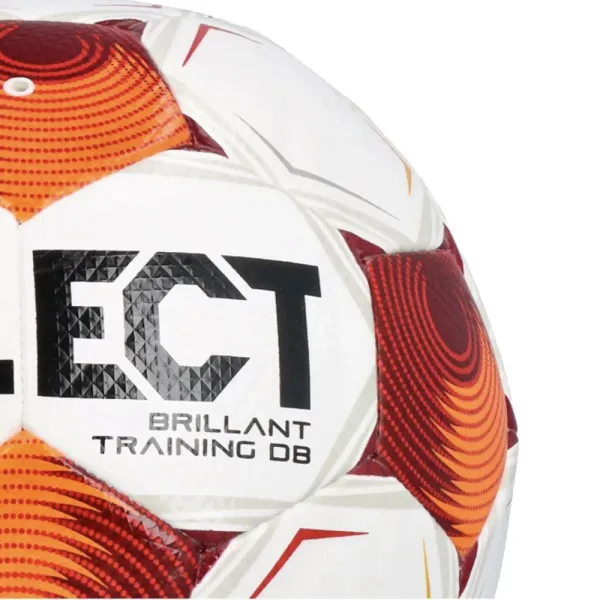 Мяч футб. SELECT Brillant Training DB V25 за 4&nbsp;936.80 ₽ в Туле