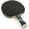 Ракетка для н/т DOUBLE FISH 5A+C, для продвин, ITTF Appr, накл. 2,1 мм, конич. ручка+ 2 мяча V40+мм за 2&nbsp;779.50 ₽ купить в Туле