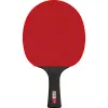 Ракетка для н/т DOUBLE FISH Black Carbon King Racket 5*****, для професс.,ITTF Appr.,накл.2,1,мм за 6&nbsp;434.50 ₽ купить в Туле