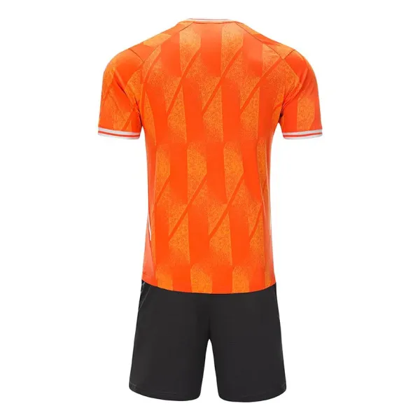 СЦ*Форма футб. взросл. KELME, 8251ZB1007-907-L, р.L, 100% полиэстер, оранжево-т.серый за 3&nbsp;126.30 ₽ в Туле