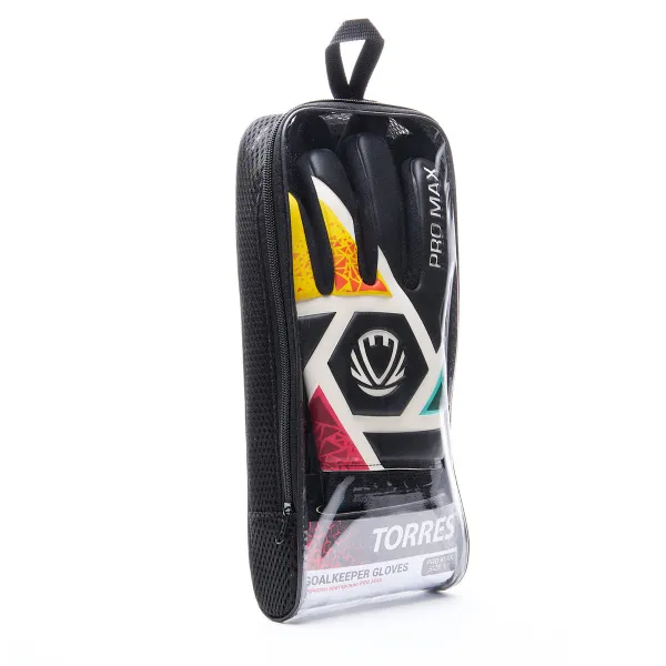 Перчатки врат. TORRES Pro Max за 3&nbsp;597.20 ₽ в Туле