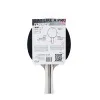 Ракетка для н/т TORRES Profi 5*, TT23009, для спортсменов, накладка 2,0 мм, конич. ручка за 3&nbsp;043 ₽ купить в Туле