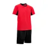 Форма футб. игровая TORRES Classic Junior, FJ-1011-042-140, рост 140 см, полиэстер, красно-черный за 1&nbsp;575.90 ₽ купить в Туле