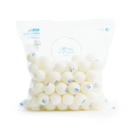 Мяч для наст.тенниса DOUBLE FISH No-Star Ball,арт.V40+PU,.упак.100 шт., ПУ-пакет,белый за 1&nbsp;985.60 ₽ купить в Туле