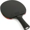 Ракетка для н/т DOUBLE FISH Black Carbon King Racket 3***, для професс.,ITTF Appr.,накл.2,1,мм за 4&nbsp;346.90 ₽ купить в Туле