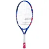 Ракетка б/т дет. BABOLAT B`FLY 21 Gr000, 140485, для 5-7 лет, алюминий, со струнами, фиолетово-розов за 6&nbsp;303.60 ₽ купить в Туле