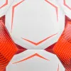 Мяч футзал. SELECT Futsal Samba v26, 1063471008, р.4,FIFA Basic, 32п, ТПУ, гибр.сш, бел-кр-черн за 5&nbsp;618.50 ₽ купить в Туле