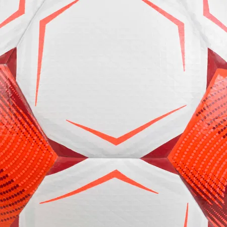 Мяч футзал. SELECT Futsal Samba v26, 1063471008, р.4,FIFA Basic, 32п, ТПУ, гибр.сш, бел-кр-черн за 5&nbsp;618.50 ₽ купить в Туле