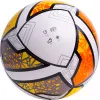 Мяч футб. TORRES Club, F323965, р.5, 10 пан., ПУ, гибрид. сшив, бел-оранж-желт за 2&nbsp;225.30 ₽ купить в Туле