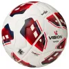 Мяч футб. VISION TRITON, FV425075, р.5,FIFA Quality Pro,MF, 16 пан, термосш.,бел-красный за 8&nbsp;007 ₽ купить в Туле