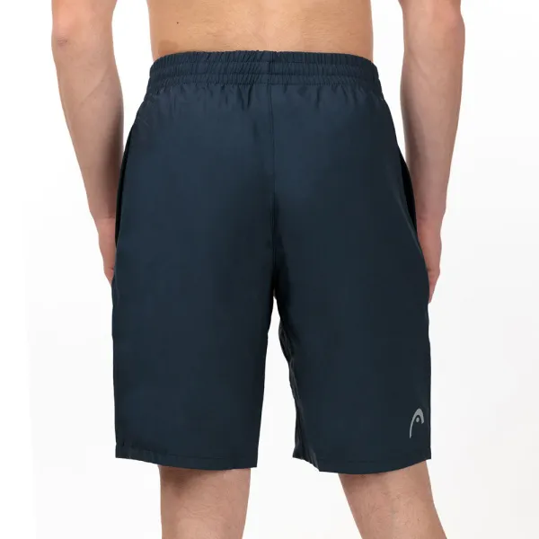 Шорты тренир. муж. HEAD Club Bermudas M за 5&nbsp;356.70 ₽ в Туле