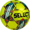 Мяч футзал. SELECT Futsal Mimas, 1053460550, р.4,FIFA Basic, 32 пан, гл.ПУ, руч.сш, жел-сине-красный за 6&nbsp;303.60 ₽ купить в Туле