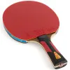 Ракетка для н/т DOUBLE FISH 7A+C, для професс.,ITTF Appr.,накл.2,1мм,+ 2 мяча V40+мм ITTF Appr за 3&nbsp;559.80 ₽ купить в Туле