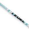 Клюшка для флорбола RealStick LEVEL 2.8, MR-KF-L95, IFF, 95см, лев. крюк, композит, бело-голубой за 6&nbsp;961.50 ₽ купить в Туле