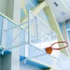 Щит баскетбольный игровой (стекло 10 мм) 1050х1800 мм ZAVODSPORTA за 62&nbsp;660 ₽ купить в Туле