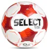 Мяч футзал. SELECT Futsal Samba v26, 1063471008, р.4,FIFA Basic, 32п, ТПУ, гибр.сш, бел-кр-черн за 5&nbsp;618.50 ₽ купить в Туле