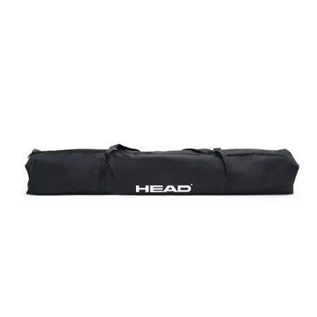 Корзина для теннисных мячей HEAD TT7003, на 125 мячей,с сумкой-переноской, складная, металл, черный за 6&nbsp;942.80 ₽ купить в Туле