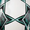 Мяч футб. SELECT NUMERO 10 V23, 0575060004, р.5, FIFA Basic, 32п, ПУ, руч. сш, бело-бирюзовый за 8&nbsp;051.20 ₽ купить в Туле